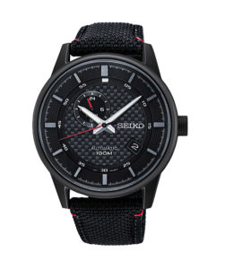 SEIKO SPORT FULL BLACK