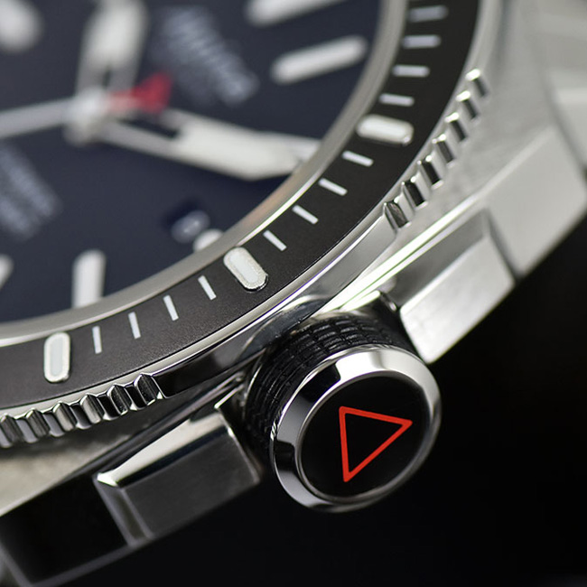 Alpina AL 525LBG4V6B seastrongconteenium300diver 3