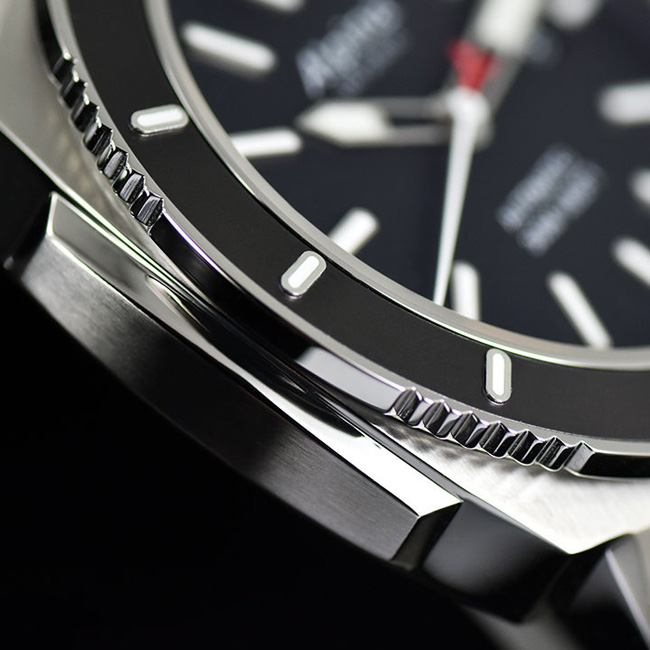 Alpina AL 525LBG4V6B seastrongconteenium300diver 5