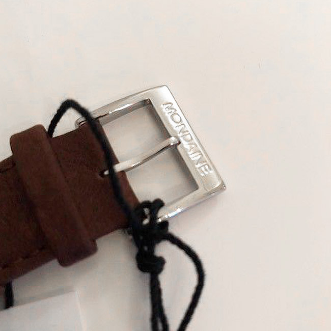 MONDAINE HELVETICA MH1.R3610.LG Conteenium 11 MONDAINE HELVETICA MH1.R3610.LG Conteenium 11