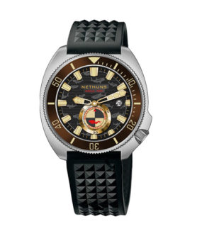 NETHUNS AQUA 300 STEEL