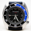 NETHUNS Lava steel LS114 5