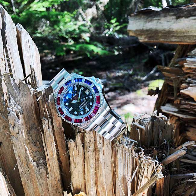 OCEANX SMS1041 Conteenium 9