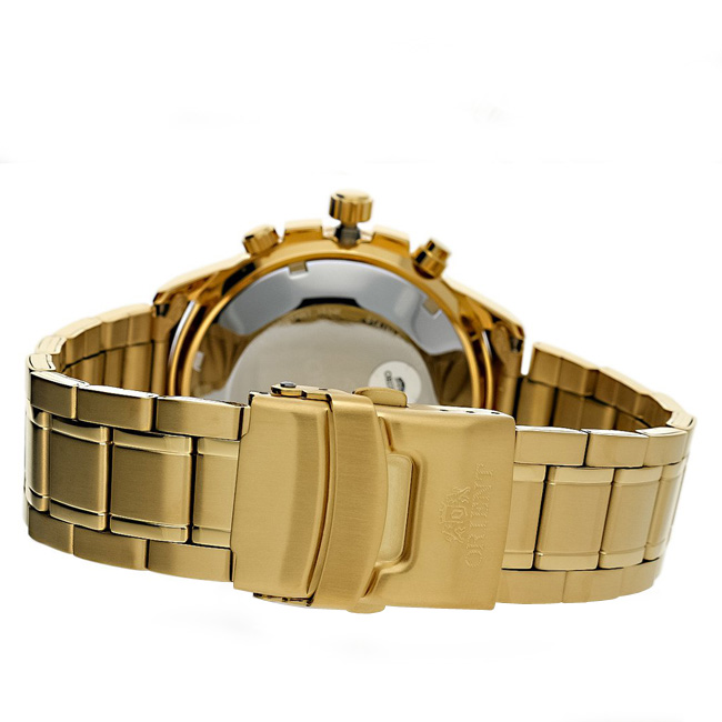 Orient Conteenium FEU07003TX Multi calendar 10