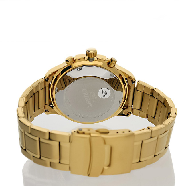 Orient Conteenium FEU07003TX Multi calendar 4
