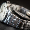 Orient Steel RA AC0005S Conteenium 7