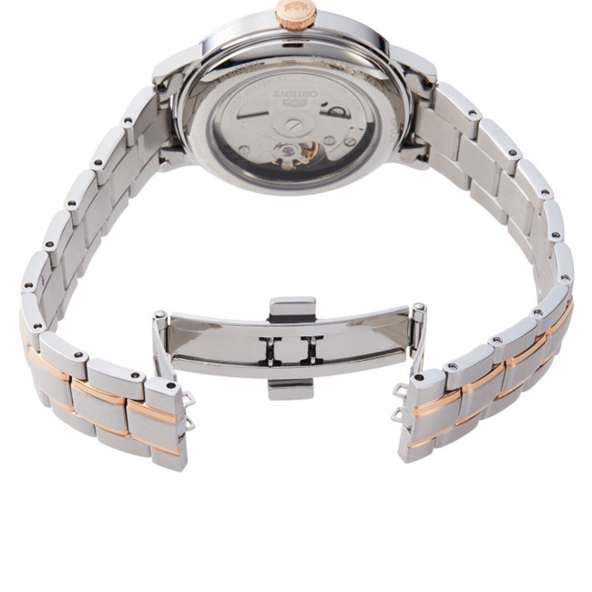 Orient Lady Bambino RA-AC0008S RA-AC0008S10B - automatic watches