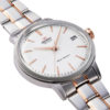 Orient Steel RA AC0008S Conteenium 6