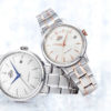 Orient Steel RA AC0008S Conteenium 7