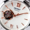 Orient Steel ra ag0020s Conteenium 15