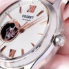 Orient Steel ra ag0020s Conteenium 16