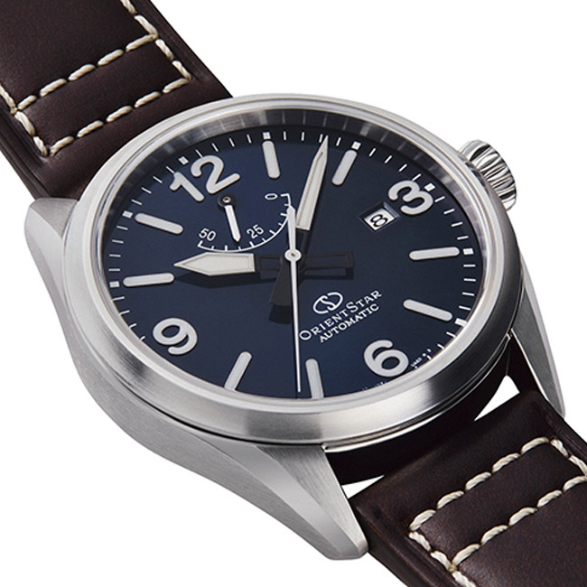 Orient Star Outdoor Collection RE-AU0204L - automatic watches