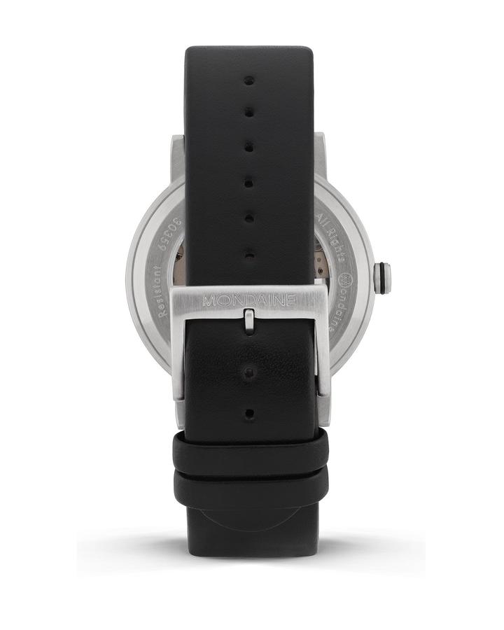 mondaine evo automatic a132 30348 11sbb 5