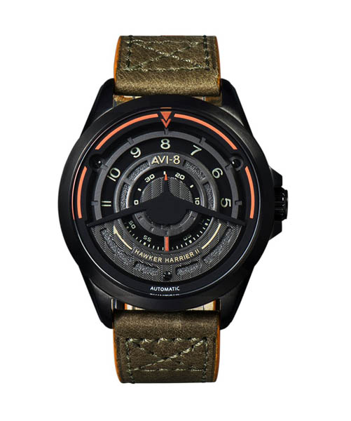 AVI 8 HAWKER HARRIER II AV 4047 03 Conteenium 1