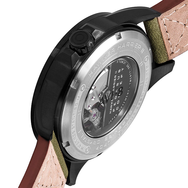 AVI 8 HAWKER HARRIER II AV 4047 03 Conteenium 4