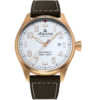Alpina AL 525S4S4 Startimerconteeniumpilotautomatic 1