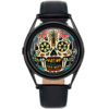 MR JONESWATCHES 31 M4 THE LAST LAUGH TATOO 1