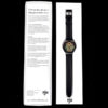 MR JONESWATCHES 31 M4 THE LAST LAUGH TATOO 11