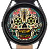 MR JONESWATCHES 31 M4 THE LAST LAUGH TATOO 2