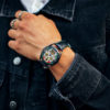 MR JONESWATCHES 31 M4 THE LAST LAUGH TATOO 4