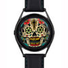 MR JONESWATCHES 31 M4 THE LAST LAUGH TATOO 8