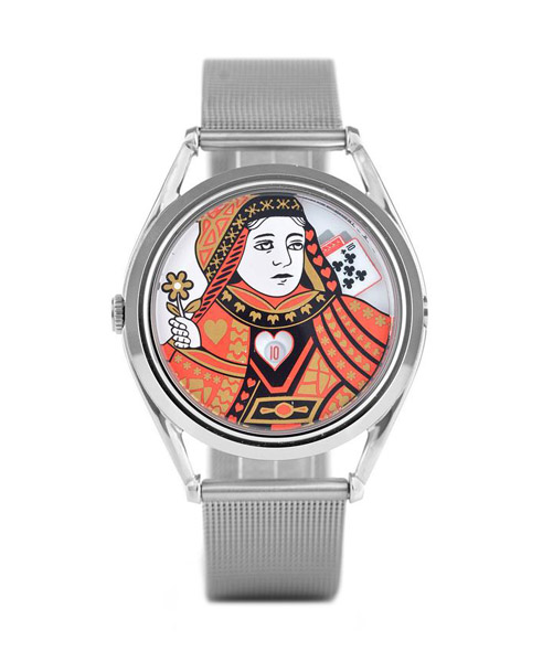 MR JONESWATCHES 73 V5 QUEEN 1