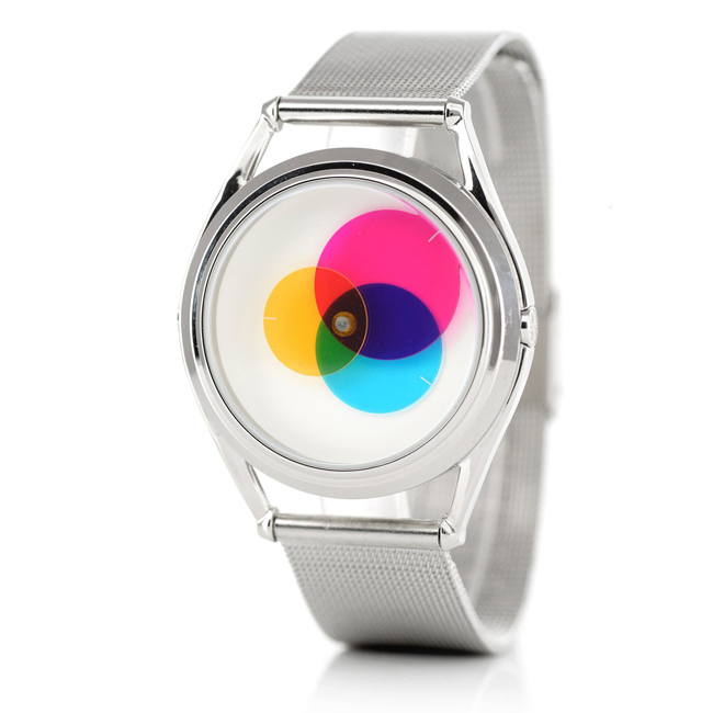 MR JONESWATCH 67 S8 COLOR VENN 7