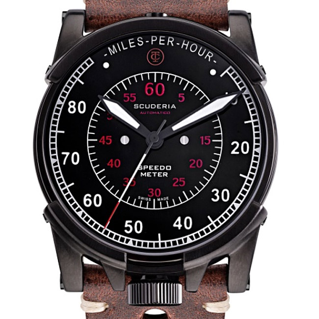CT Scuderia Bullet head dashboard CWEK00319 2