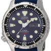 CITIZEN CONTEENIUM PROMASTER NY0040 17LEM 2