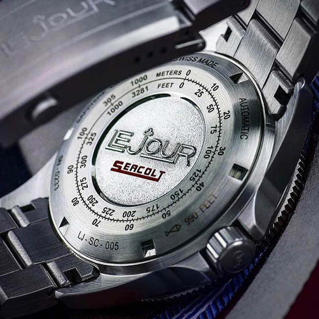 Lejour LJ SC 004 conteenium 3