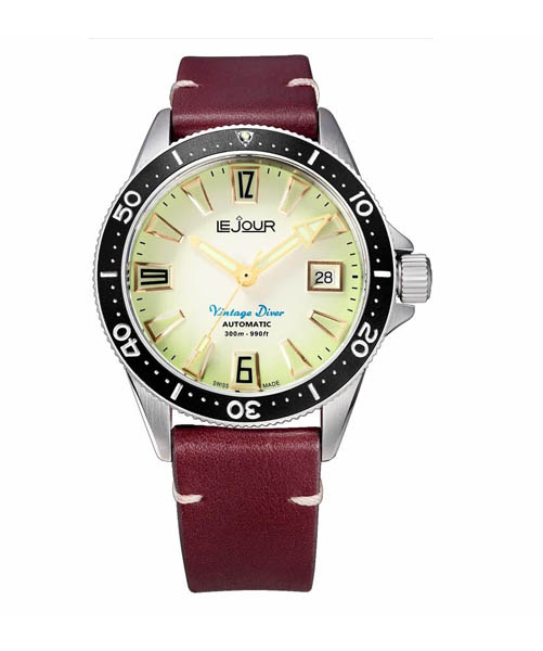 Lejour LJ VD 004 Conteenium 1