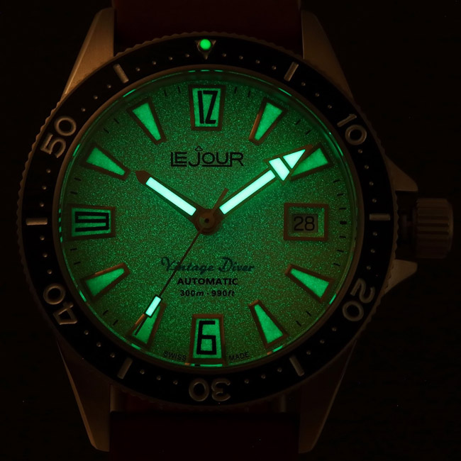 Lejour LJ VD 004 Conteenium 15