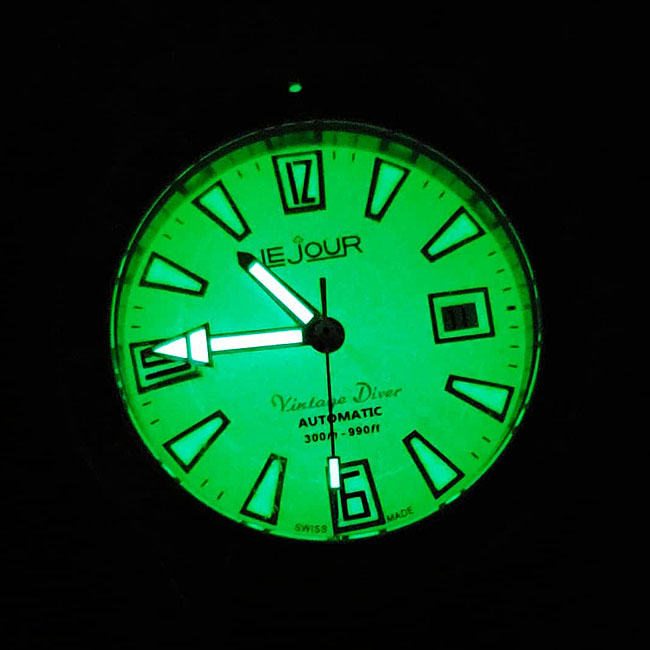 Lejour LJ VD 004 Conteenium 17