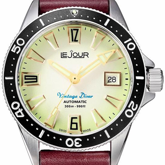 Lejour LJ VD 004 Conteenium 2