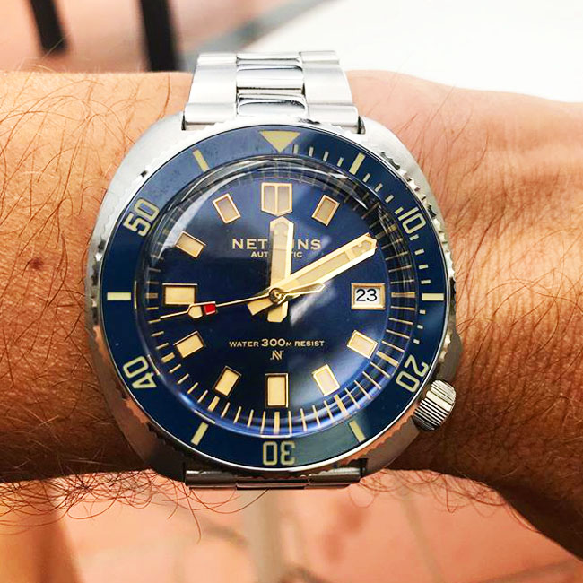 NETHUNS AQUASTEEL AS304 11