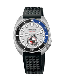 NETHUNS AQUA 300 STEEL
