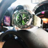 NETHUNS Lava steel LS111 9