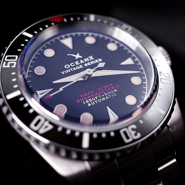 OCEANX SHARKMASTERV VSMS521 4