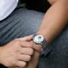 Orient Contemporary Open heart RA AR0102S Conteenium 9