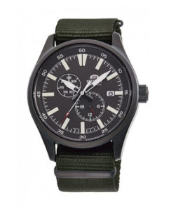ORIENT DEFENDER II COLLECTION
