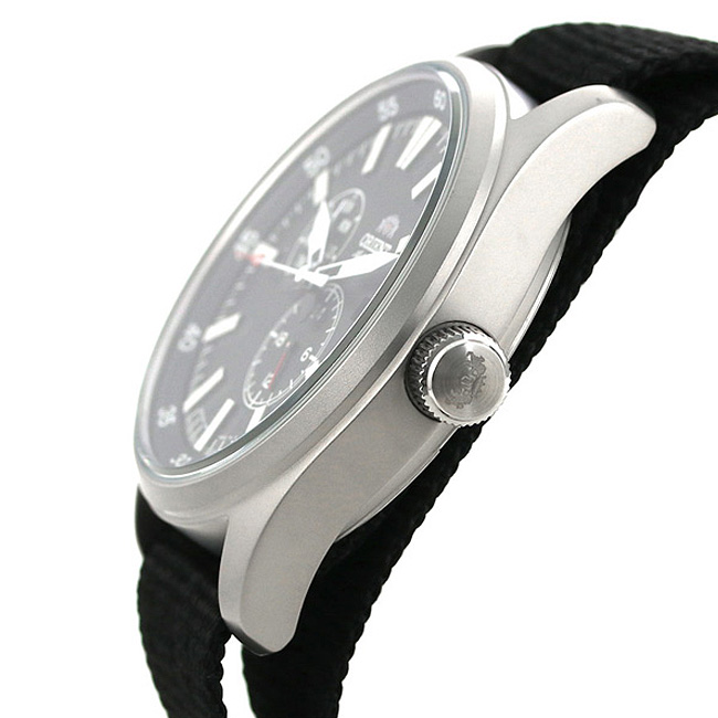 Orient Defender2 RA AK0404B Conteenium 4