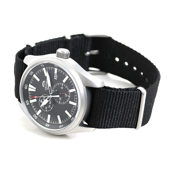 Orient Defender2 RA AK0404B Conteenium 7