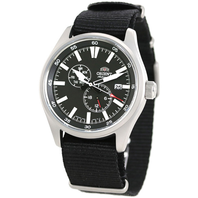 Orient Defender2 RA AK0404B Conteenium 9