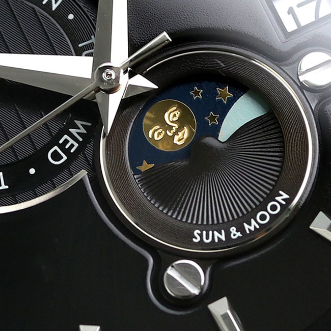 Orient SunMoon Contemporary RA AK0302B Conteenium 4