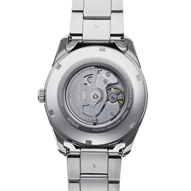 Orient SunMoon Contemporary RA AK0302B Conteenium 5