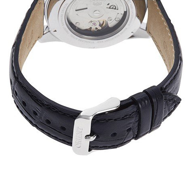 Orient SunMoon Contemporary RA AK0305S Conteenium 10