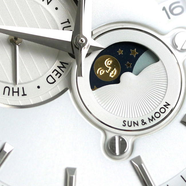 Orient SunMoon Contemporary RA AK0305S Conteenium 3