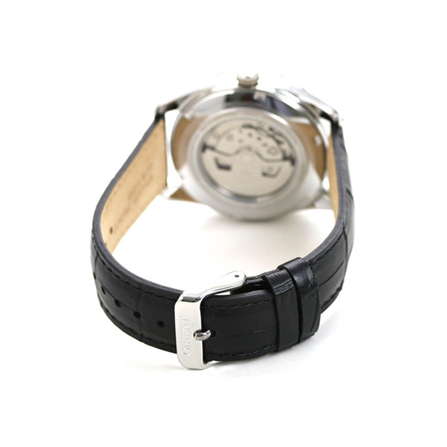 Orient SunMoon Contemporary RA AK0305S Conteenium 8