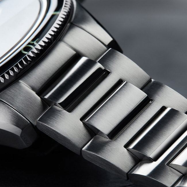 Spinnaker FLEUSS STEEL SP 5055 44 4 Spinnaker FLEUSS STEEL SP 5055 44 4