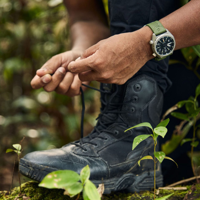 BoldR expedition rushmore Conteenium 4